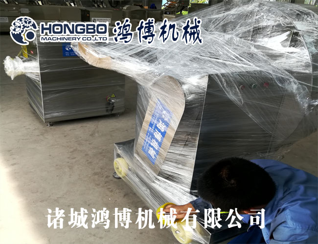 多功能刨肉机