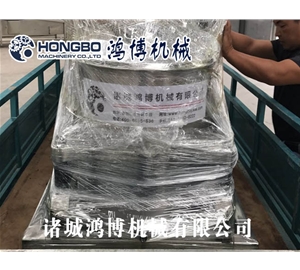 椰子液压脱水收汁机