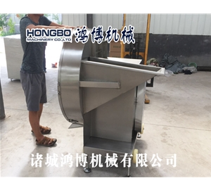 火锅店冻肉切片机