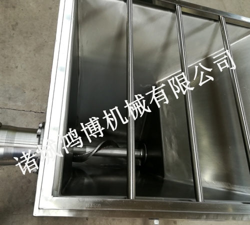香肠绞肉机