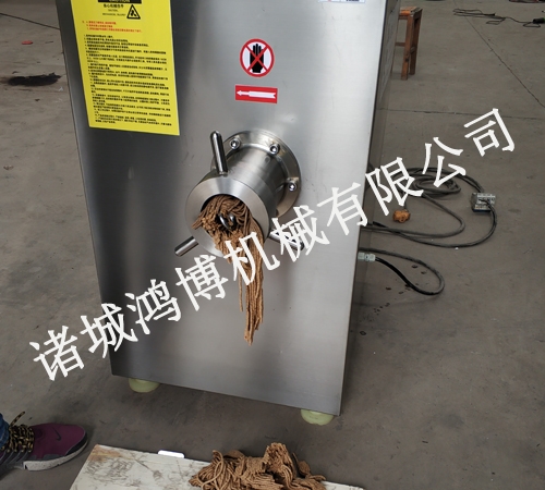 商用绞肉机