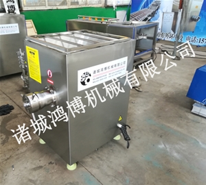 250型精制绞肉机