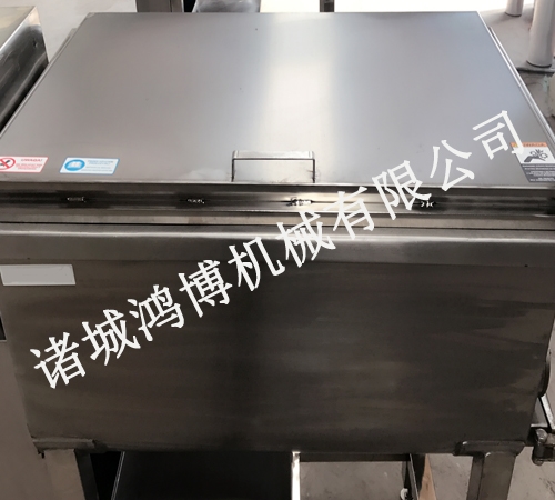 350型拌馅机