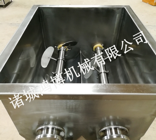 香肠拌馅机