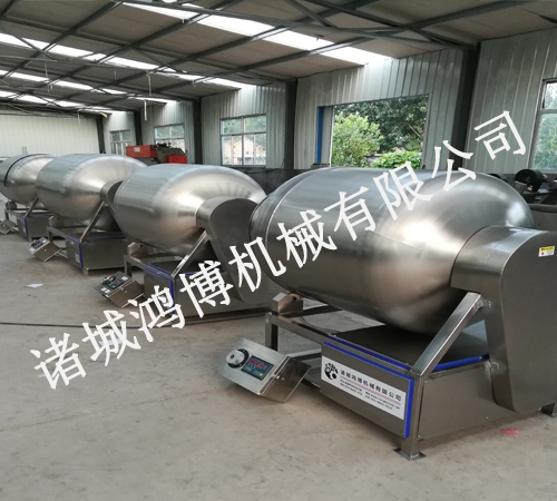 300型真空滚揉机