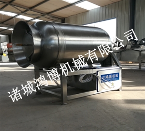 800型真空滚揉机