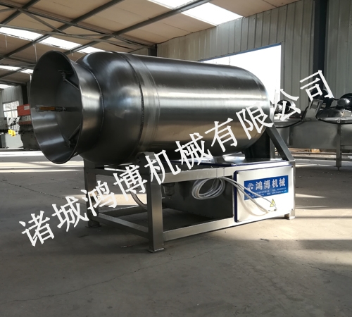 800型真空滚揉机