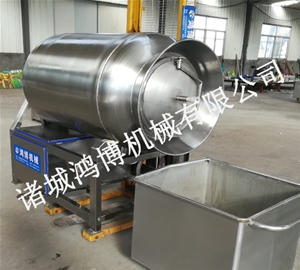 酱菜腌制滚揉机