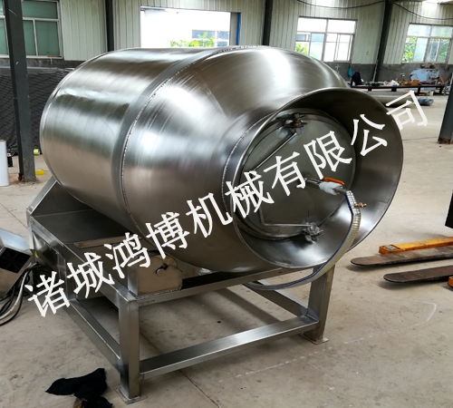 培根真空滚揉机