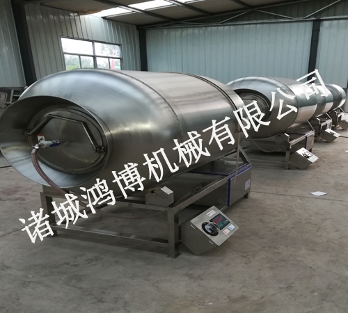 培根真空滚揉机