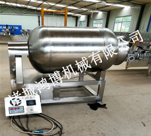 商用大型滚揉机