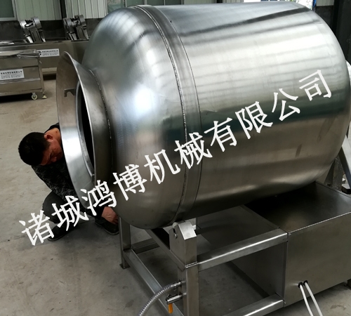 食堂用滚揉机