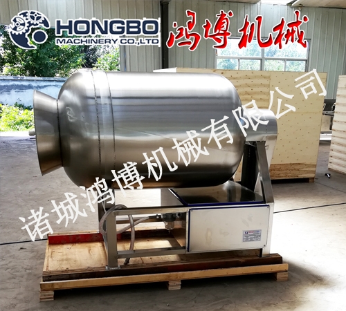 商用大型滚揉机