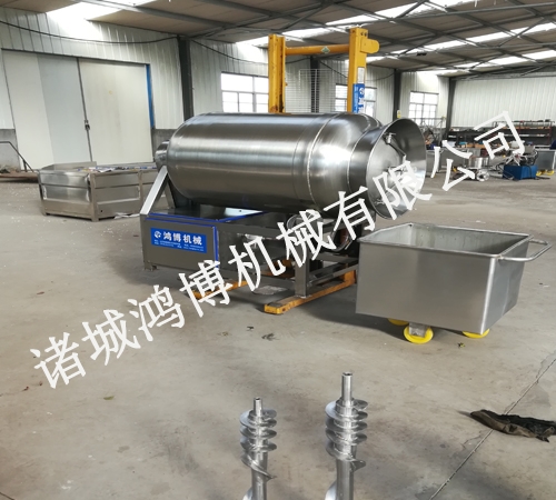 饭店用型滚揉机
