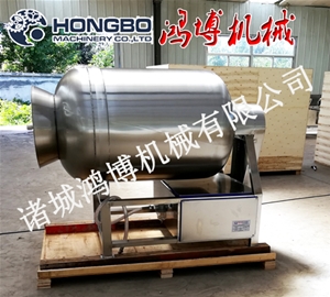商用大型滚揉机