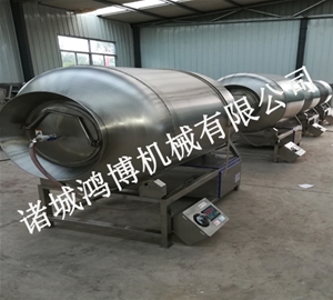 入味搅拌滚揉机
