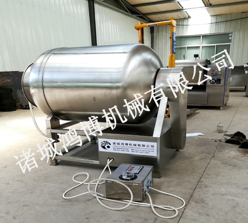 香肠火腿滚揉机