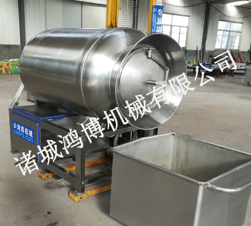 香肠火腿滚揉机
