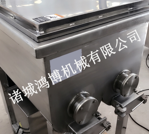 肉制品真空搅拌机