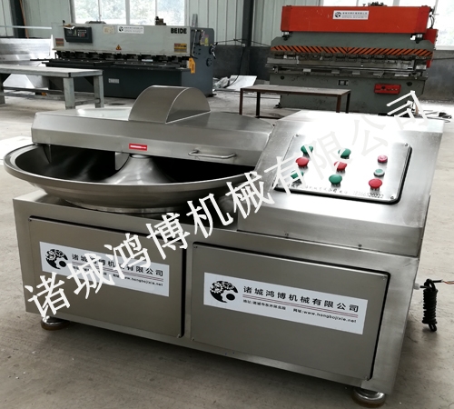 千页豆腐斩拌机