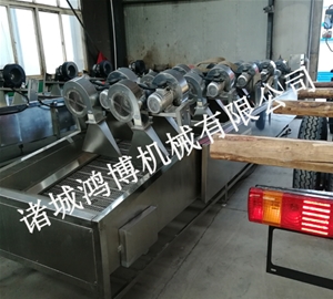 肉类风干设备