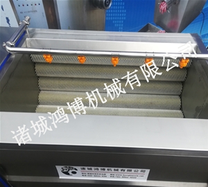 多功能去皮机