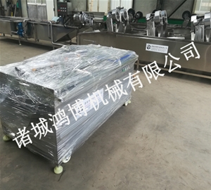 魔芋清洗去皮机