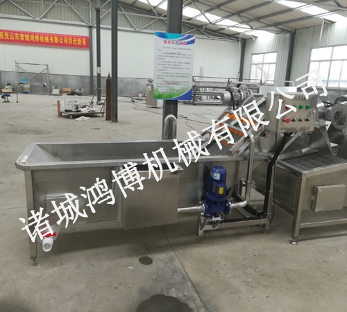 高压喷淋清洗机