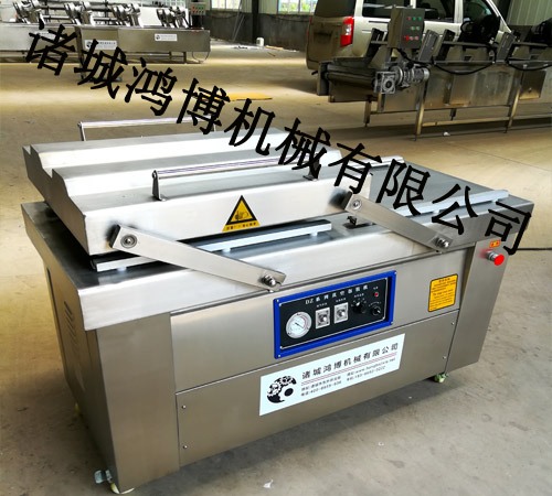 高效率真空包装机