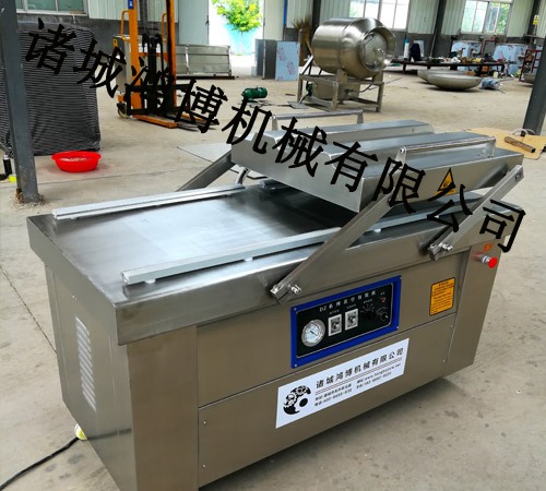 肉制品真空包装机