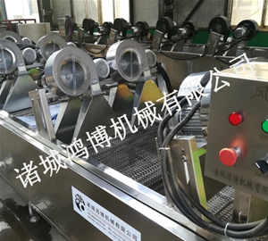茶叶鲜叶风干机