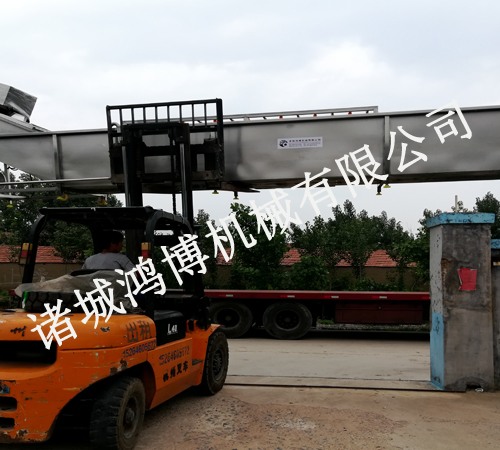 山楂清洗机