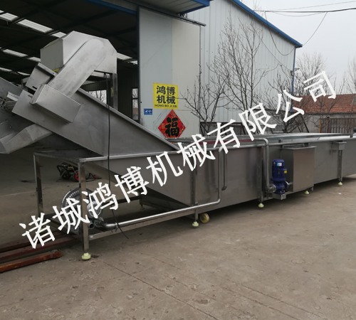 变频清洗机