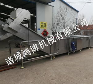变频清洗机