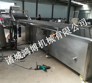 海产品清洗设备