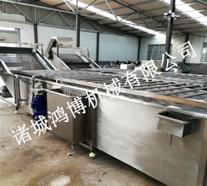 玻璃清洗机