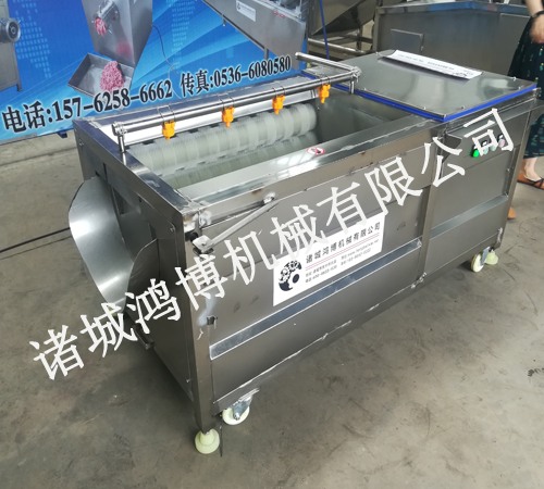 去皮异形定制