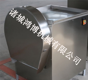 各种鱼类切片机