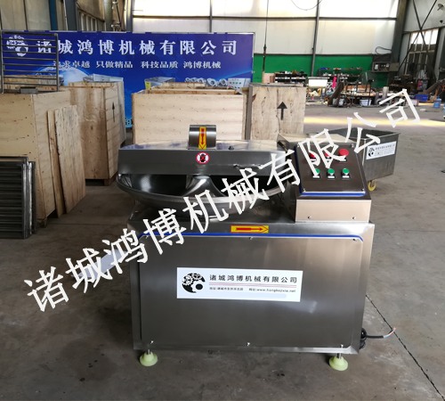 精工制造斩拌机
