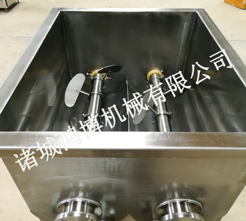 工业商业拌馅机