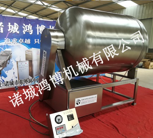 大型滚揉机