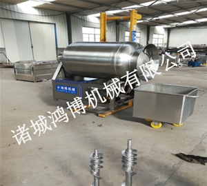 优质真空滚揉机