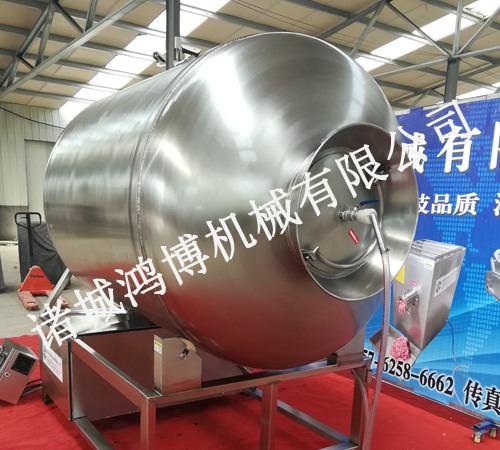 高效滚揉机