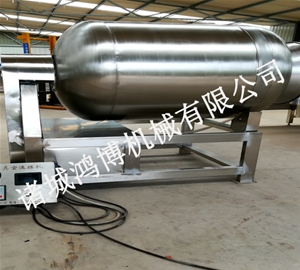 专业定制变频可调速滚揉机