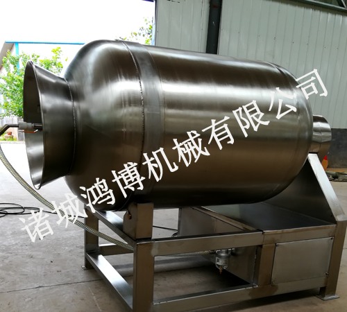 果蔬肉类入味滚揉机