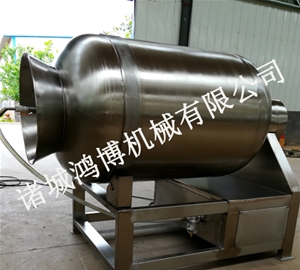 果蔬肉类入味滚揉机