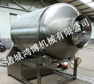 多功能调味品滚揉机