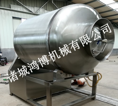多功能调味品滚揉机